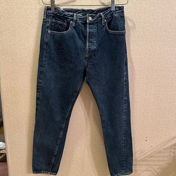Levi’s button fly jeans. - Picture 1 of 6